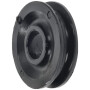 Rouleau de guidage MTD 7560625