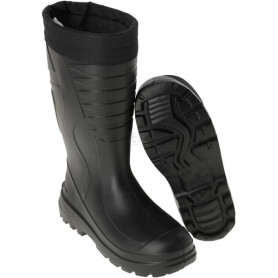 Bottes en caoutchouc LEMIGO 757660943A