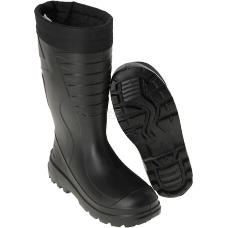 Bottes en caoutchouc LEMIGO 757660943A