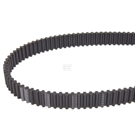 Courroie de distribution HONDA MACHINERY PARTS 76182VK1E11