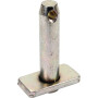Broche de relevage CLAAS 7700047495