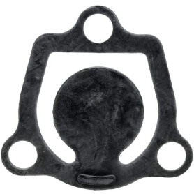 Vanne complète HONDA 78110YH4610