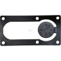 Garniture de flexible HONDA 78110YE9505