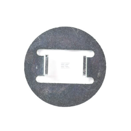 Plaque MTD 7827050