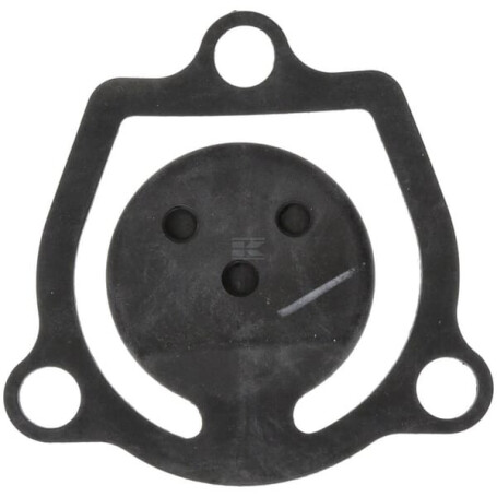 Soupape complète HONDA 78110YH5610