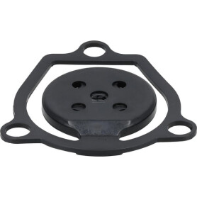 Soupape d'admission HONDA 78110YB3000