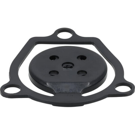 Soupape d'admission HONDA 78110YB3000