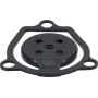 Soupape d'admission HONDA 78110YB3000