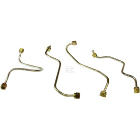 Injecteur buse ZETOR 78009052