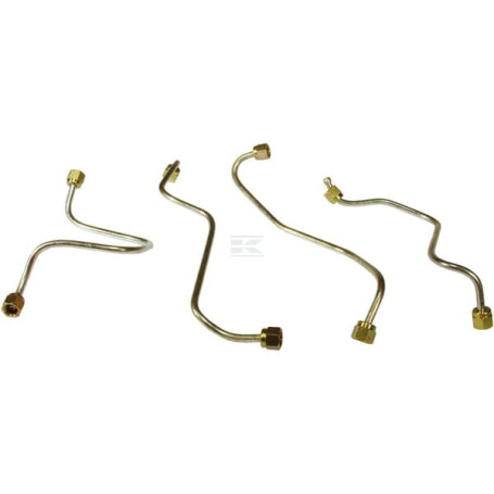 Injecteur buse ZETOR 78009052