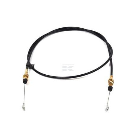 Câble BRIGGS & STRATTON 780059MA