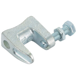 Pinces de suspension FISCHER 77605