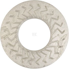 Rondelle AGRIA 77312