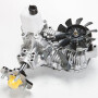 Boîtier TUFF TORQ 787Q0824081
