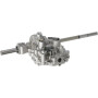 Boîtier TUFF TORQ 787K0027080