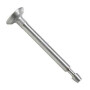 Soupape d'admission BRIGGS & STRATTON 793556