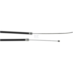Câble d'accélérateur AGRIA 79329
