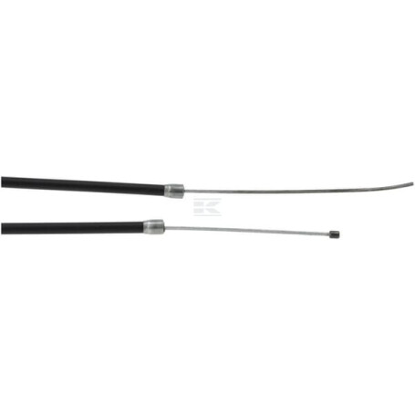 Câble d'accélérateur AGRIA 79329