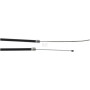 Câble d'accélérateur AGRIA 79329