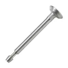 Soupape d'échappement BRIGGS & STRATTON 793557
