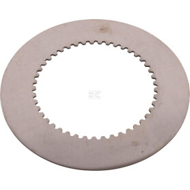 Disque d'embrayage FINAFF 79040802N