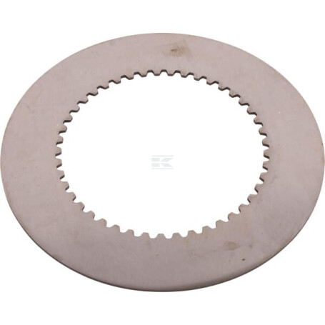 Disque d'embrayage FINAFF 79040802N