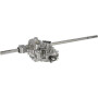 Boîte de vitesses TUFF TORQ 787K0027060