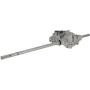 Boîte de vitesses TUFF TORQ 787K0027060