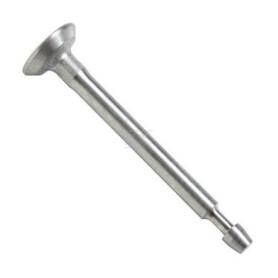 Soupape d'admission BRIGGS & STRATTON 795199