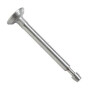 Soupape d'admission BRIGGS & STRATTON 795199