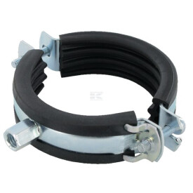 Pipe clamp FRS 165-168 8/10 8x FISCHER 79459FIS