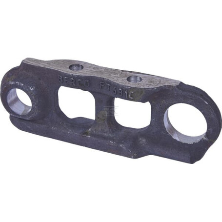 Raccord CNH 79096733
