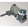 Boîtier TUFF TORQ 787Q2124000