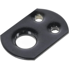 Fixation de support MTD 78304536BS