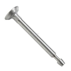 Soupape d'admission BRIGGS & STRATTON 793504