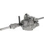 Boîtier TUFF TORQ 787Q0024020