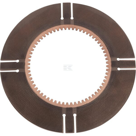 Disque FINAFF 79039484N