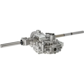 Getriebe/Differentialeinheit (Lieferung ohne Öl) (TT787K0026050) STI KTM10F TUFF TORQ 787K0027070