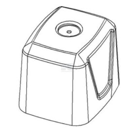 Cache BRIGGS & STRATTON 798963