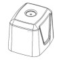 Cache BRIGGS & STRATTON 798963