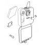 Filtre à air BRIGGS & STRATTON 798293