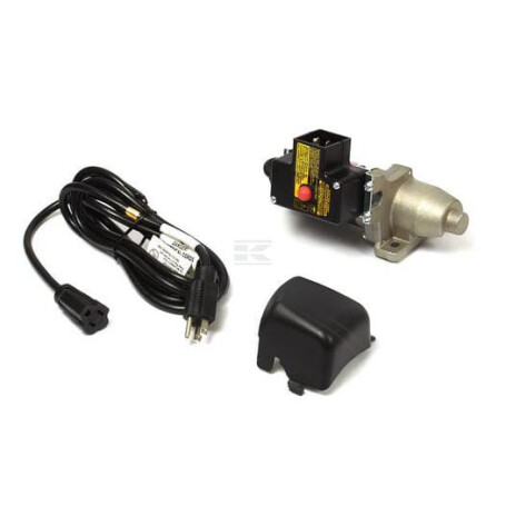 Démarreur BRIGGS & STRATTON 798884
