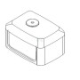 Couvercle BRIGGS & STRATTON 797263