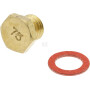 Buse principale BRIGGS & STRATTON 798930