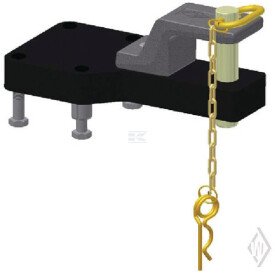 Placa transportadora WALTERSCHEID 8004893