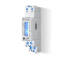Compteur d'énergie FINDER 7M2482300010