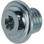 Bouchon de graisse HONDA 80033VJ5003