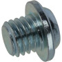 Bouchon de graisse HONDA 80033VJ5003