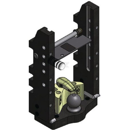 Palier WALTERSCHEID 8005237