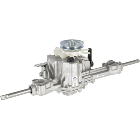 Boîtier TUFF TORQ 7A646084720